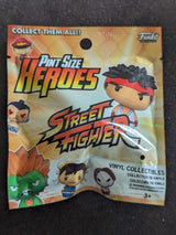 Funko Pint Size Heroes | Street Fighter