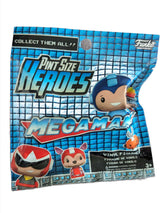Funko Pint Size Heroes | Megaman