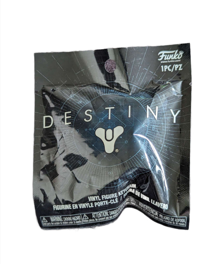 Funko Keychain | Destiny | Ghost