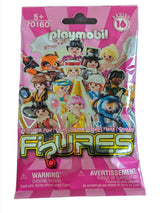 Playmobil | Mini Figure Blind Bag | Series 16 Girls