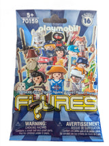 Playmobil | Mini Figure Blind Bag | Series 16 Boys