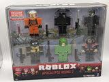 Roblox Apocalypse Rising 2 - Six Figure Multipack