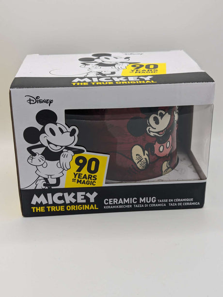 Funko | Mickey / Minnie Mouse Mug