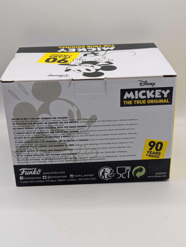 Funko | Mickey / Minnie Mouse Mug