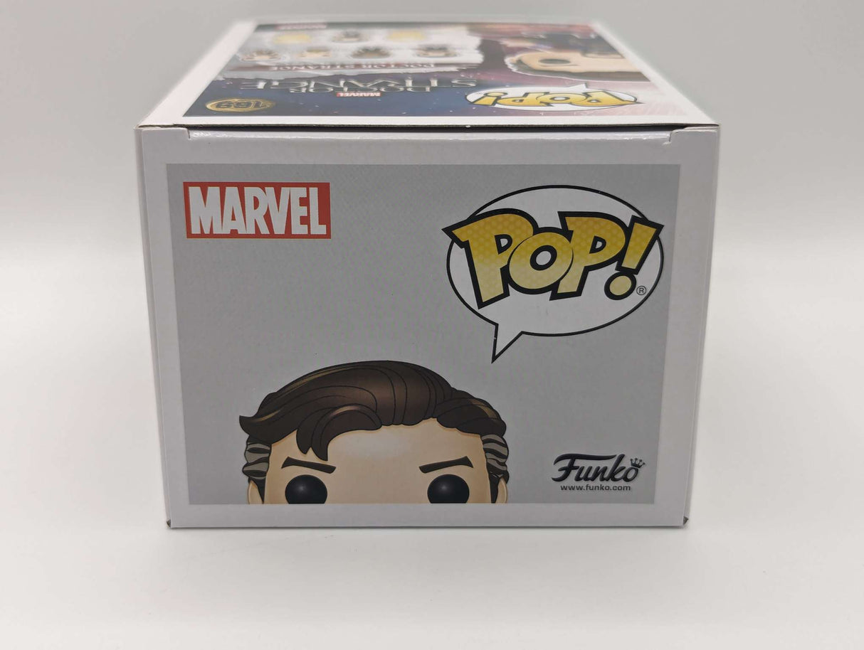 Funko Pop Marvel | Doctor Strange #169