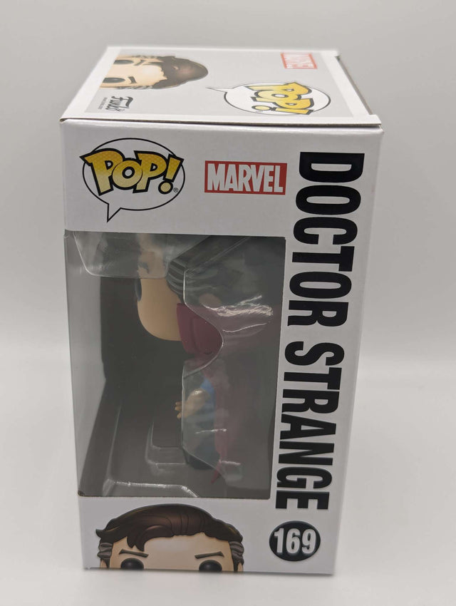 Funko Pop Marvel | Doctor Strange #169