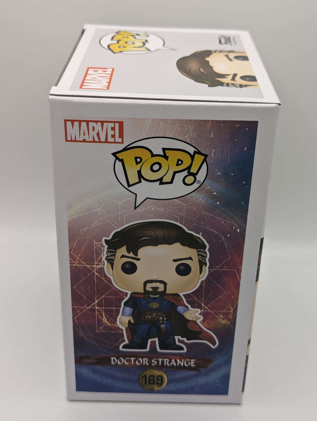 Funko Pop Marvel | Doctor Strange #169