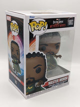 Funko Pop Marvel | Doctor Strange in the Multiverse of Madness | Master Mordo #1003