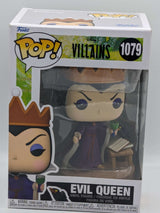 Funko Pop - Disney Villains - Evil Queen Grimhilde #1079