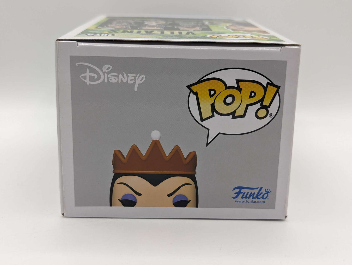 Funko Pop - Disney Villains - Evil Queen Grimhilde #1079