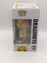 Funko Pop Games | Pokemon | Dragonite #850