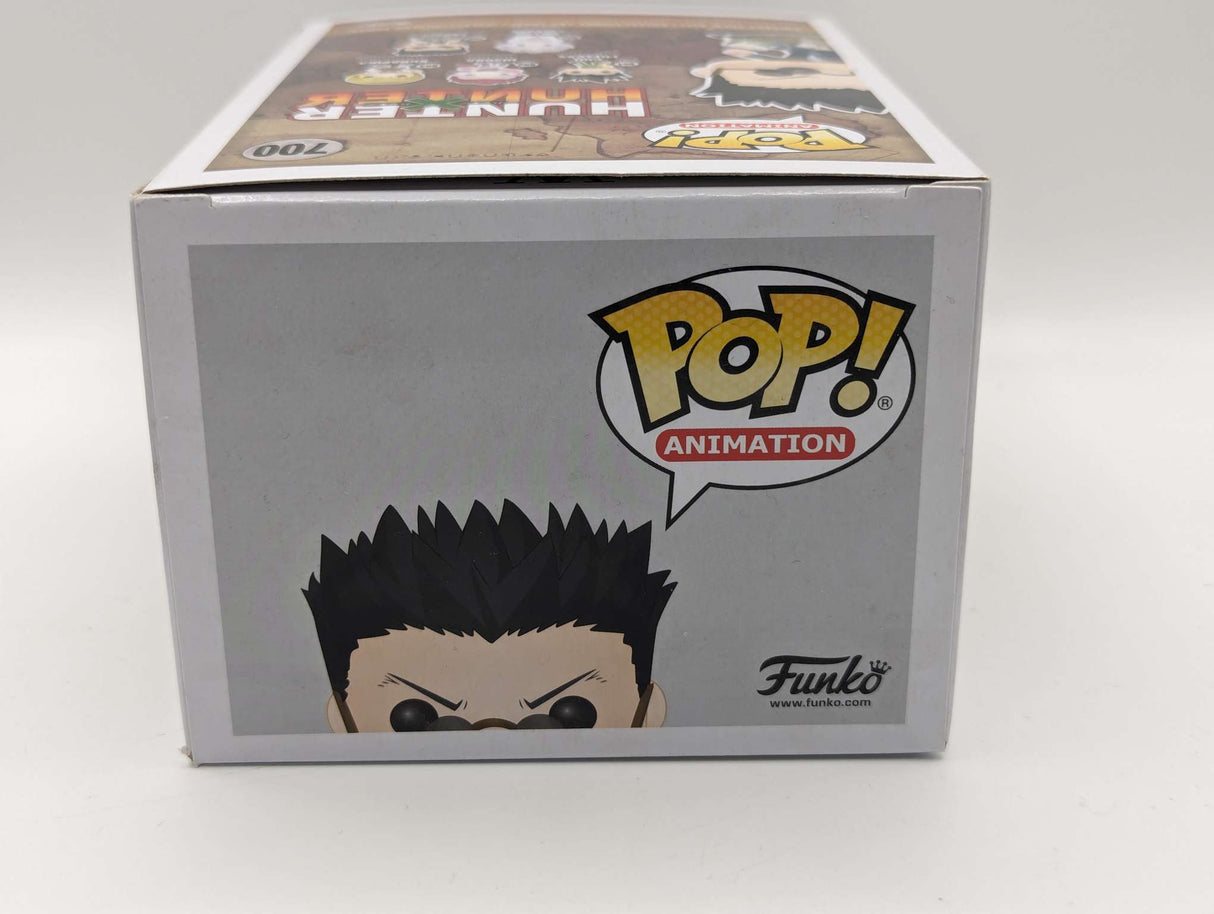 Funko Pop Animation | Hunter X Hunter | Leorio #700