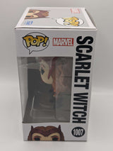 Funko Pop Marvel | Doctor Strange in the Multiverse of Madness | Scarlet Witch #1007