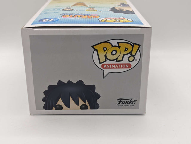 Funko Pop Animation | Naruto Shippuden | Sasuke #72