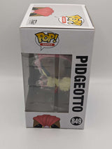 Funko Pop Games | Pokemon | Pidgeotto #849