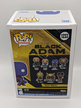 Funko Pop Movies | Black Adam | Atom Smasher  #1233