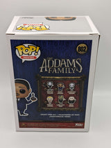 Funko Movies | Addams Family | Gomez Addams #802