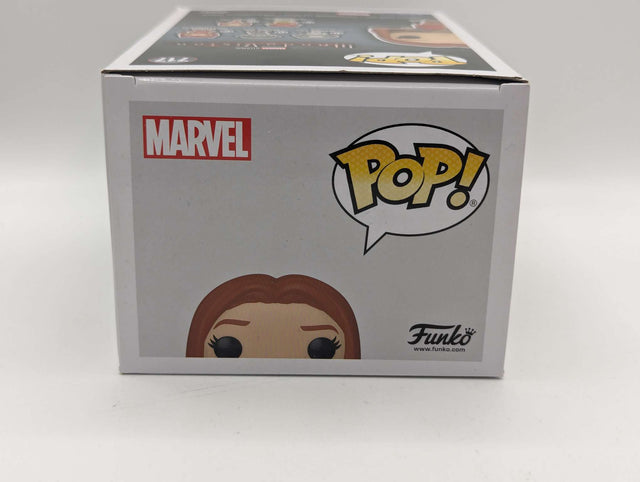 Funko Pop Marvel | WandaVision | Wanda 70s #717