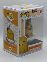 Funko Pop Sanrio | Gudetama (in boat) #49