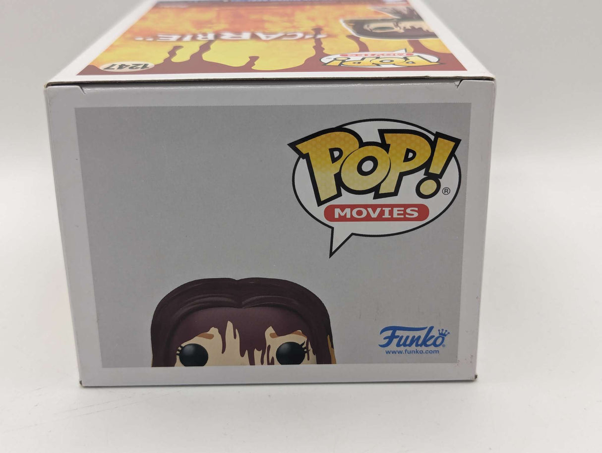 Funko Pop Movies | Carrie (Telekinesis) #1247