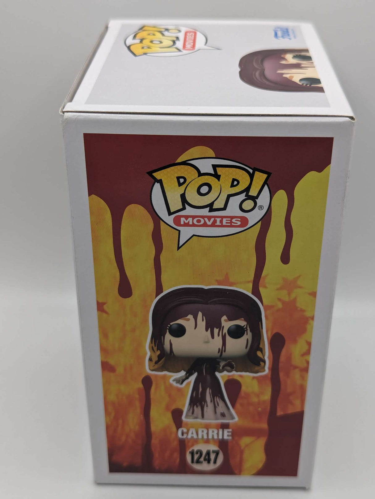 Funko Pop Movies | Carrie (Telekinesis) #1247