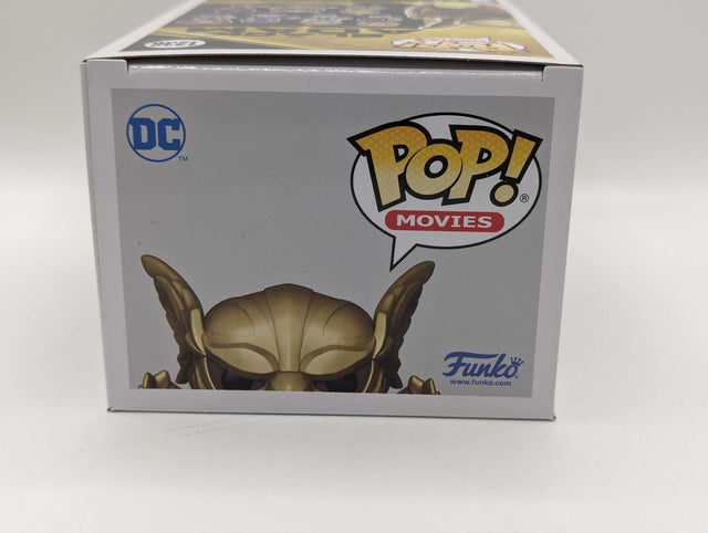 Funko Pop Movies | Black Adam | Hawkman #1236