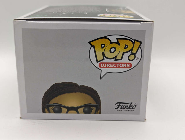 Funko Pop Directors | Ava DuVernay #01