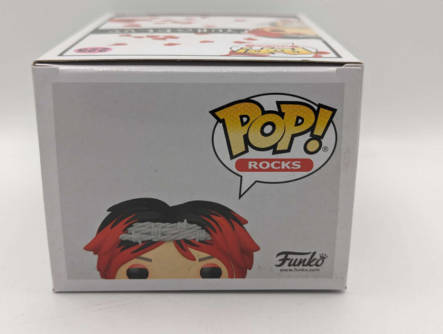 Funko Pop Rocks | Yungblud #225