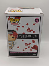 Funko Pop Rocks | Yungblud #225