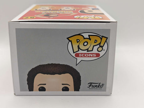 Funko Pop Icons | Richard Simmons #57