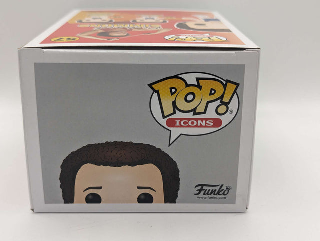 Funko Pop Icons | Richard Simmons #57