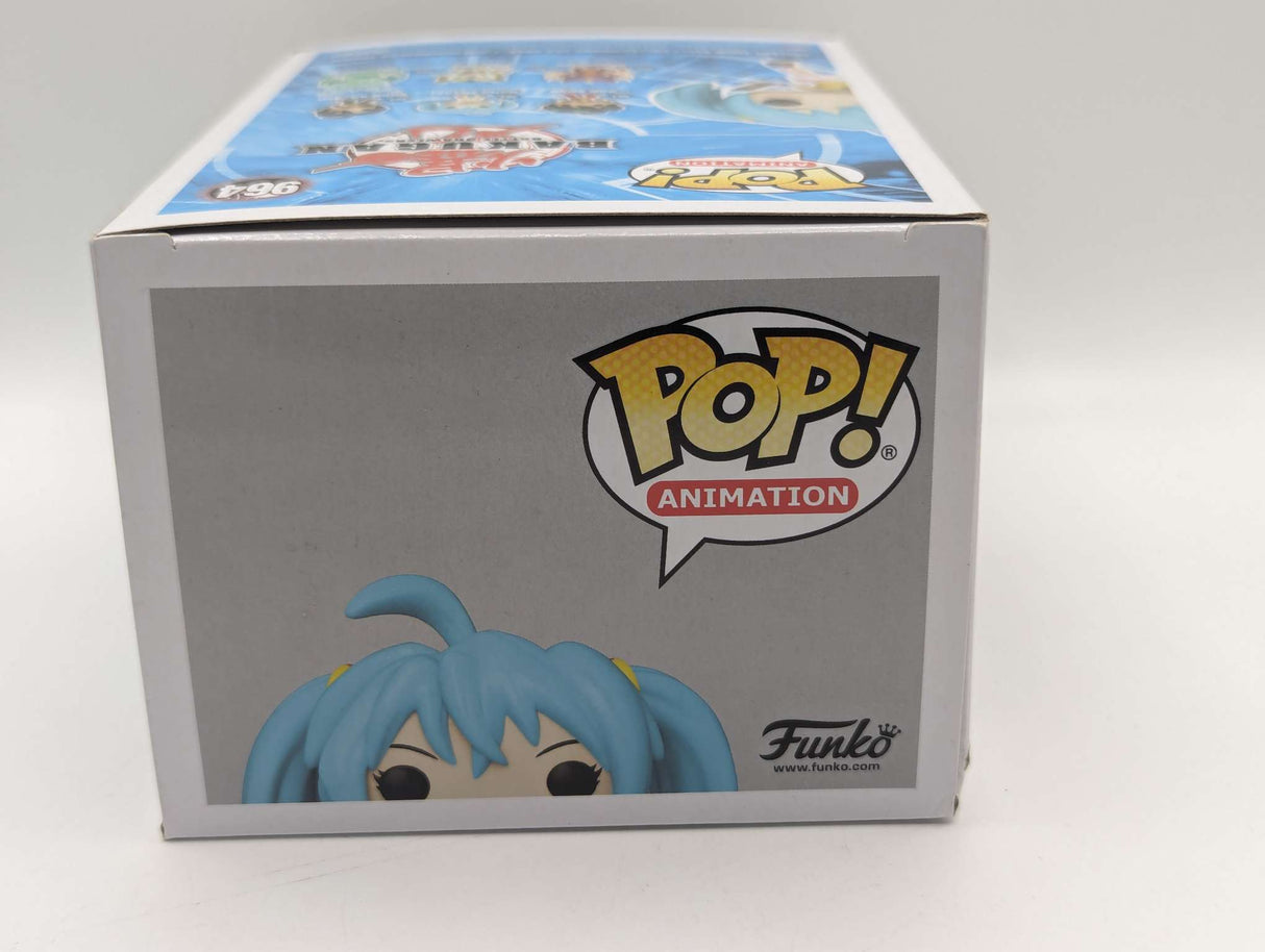 Damaged Box | Funko Pop Animation | Bakugan | Runo Misaki #964