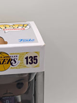 Damaged Box | Funko Pop Basketball | Los Angeles Lakers | Russell Westbrook (City Edition)#135