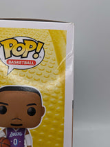 Damaged Box | Funko Pop Basketball | Los Angeles Lakers | Russell Westbrook (City Edition)#135