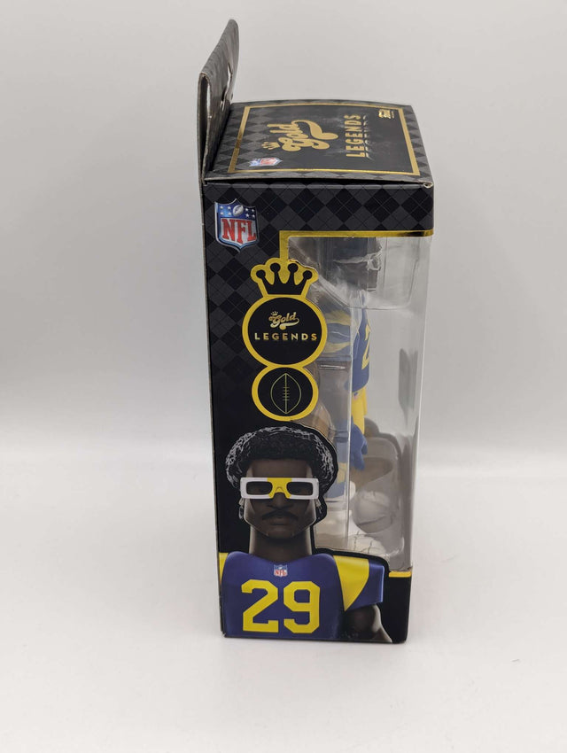 Funko Gold Legends | Colts  | Eric Dickerson 5"