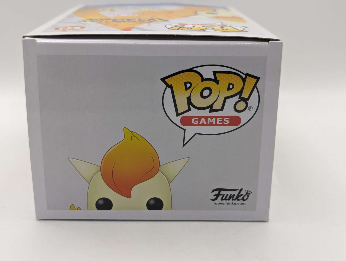 Funko Pop Games | Pokemon | Ponyta #644