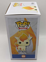 Funko Pop Games | Pokemon | Ponyta #644