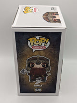 Funko Pop Movies | The Lord of the Rings | Gimli #629