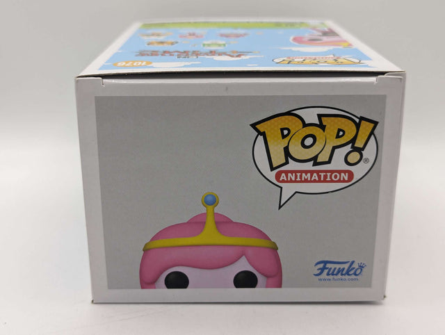 Damaged Box | Funko Pop Animation | Adventure Time | Princess Bubblegum #1076