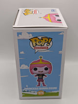 Damaged Box | Funko Pop Animation | Adventure Time | Princess Bubblegum #1076