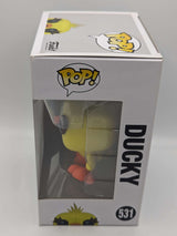 Funko Pop Disney Pixar | Toy Story 4 | Ducky #531