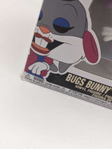 Damaged Box | Funko Pop Animation | Looney Tunes | Bugs Bunny (In Fruit Hat) #840