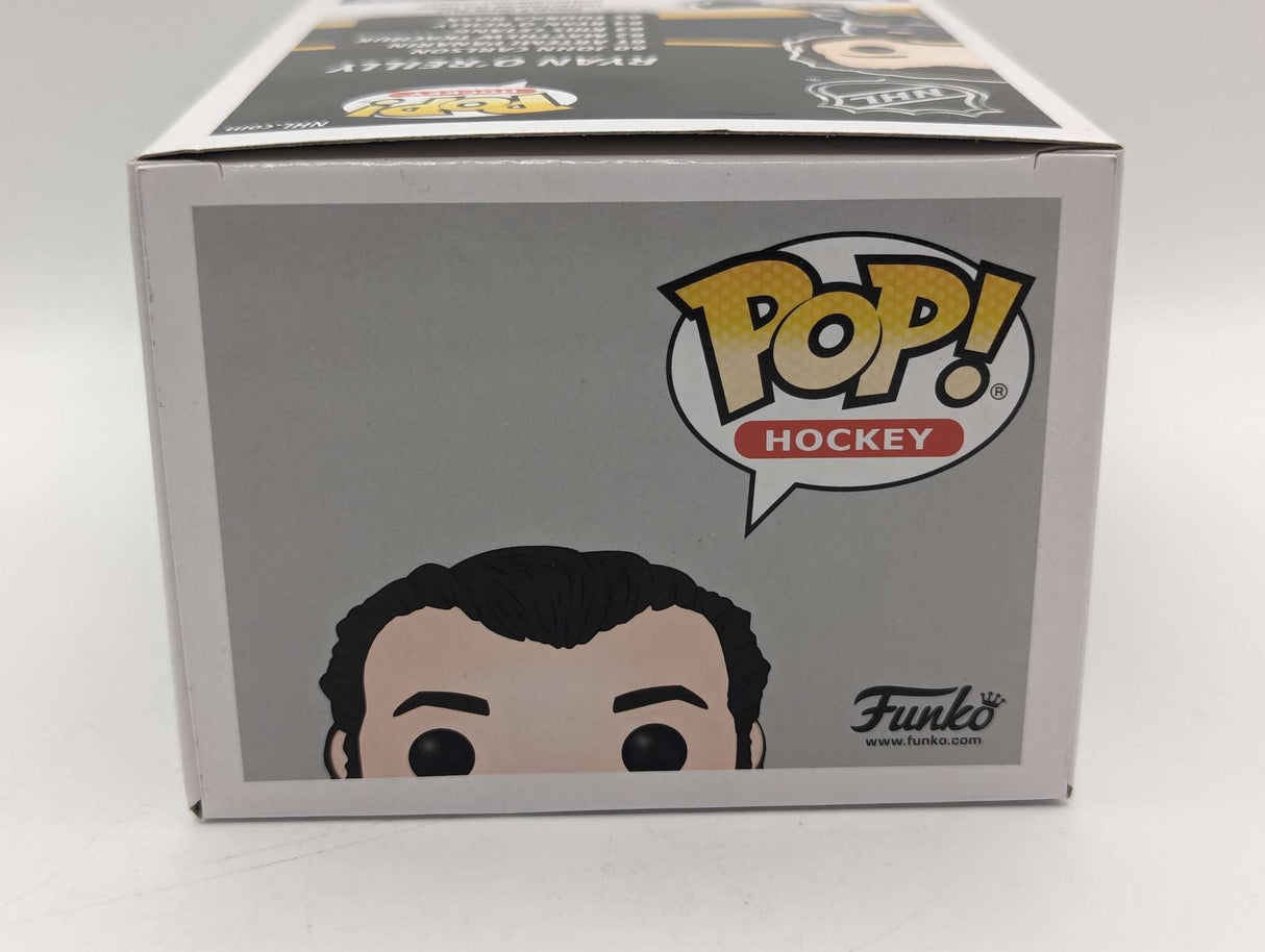 Funko Pop Hockey NHL | St. Louis Blues | Ryan O'Reilly #64