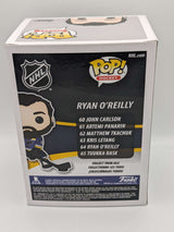 Funko Pop Hockey NHL | St. Louis Blues | Ryan O'Reilly #64