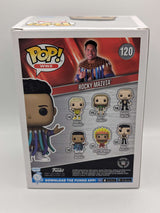 Funko Pop WWE | Rocky Maivia #120