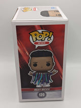 Funko Pop WWE | Rocky Maivia #120