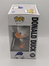 Funko Pop Disney | Mickey and Friends | Donald Duck #1191