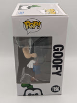 Funko Pop Disney | Mickey and Friends | Goofy #1190