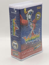 Funko Rewind | Voltron (1984) | Voltron with chance of Chase