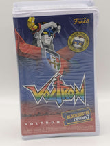 Funko Rewind | Voltron (1984) | Voltron with chance of Chase